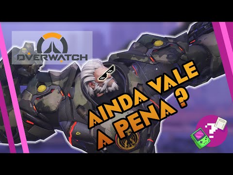 Análise Overwatch (PC): um FPS que ainda dá que falar