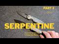 Kizer Serpentine - Elmax DLC - Jonathan Styles - 3759FD