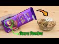 ₹175 वाली बड़ी Dairy Milk Silk Fruit And Nuts में आखिर कितना Fruit & Nut निकाला !! Unexpected Results