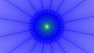 SE4F03 Final Project: Mandelbrot Set Zoom