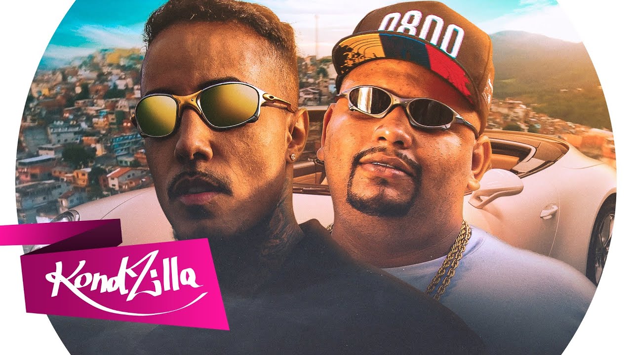 MC Livinho e MC Leozinho ZS - Branca de Neve | Versão TRAP - DJ