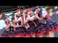 【4K/α7Rⅲ】1 Chance Yeah Hoi（わんちゃんいやほい！/Japanese idol group Wan chan iya hoi）渋谷パラダイス（シブパラ）2019年5月2日（木）