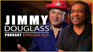 NMW All In Podcast Episode 025 - Jimmy Douglass