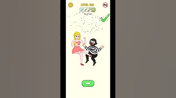 3D game, Delete Puzzle Erase Her ||💏 Level 108 Android ios #game#gameplay#shorts #108