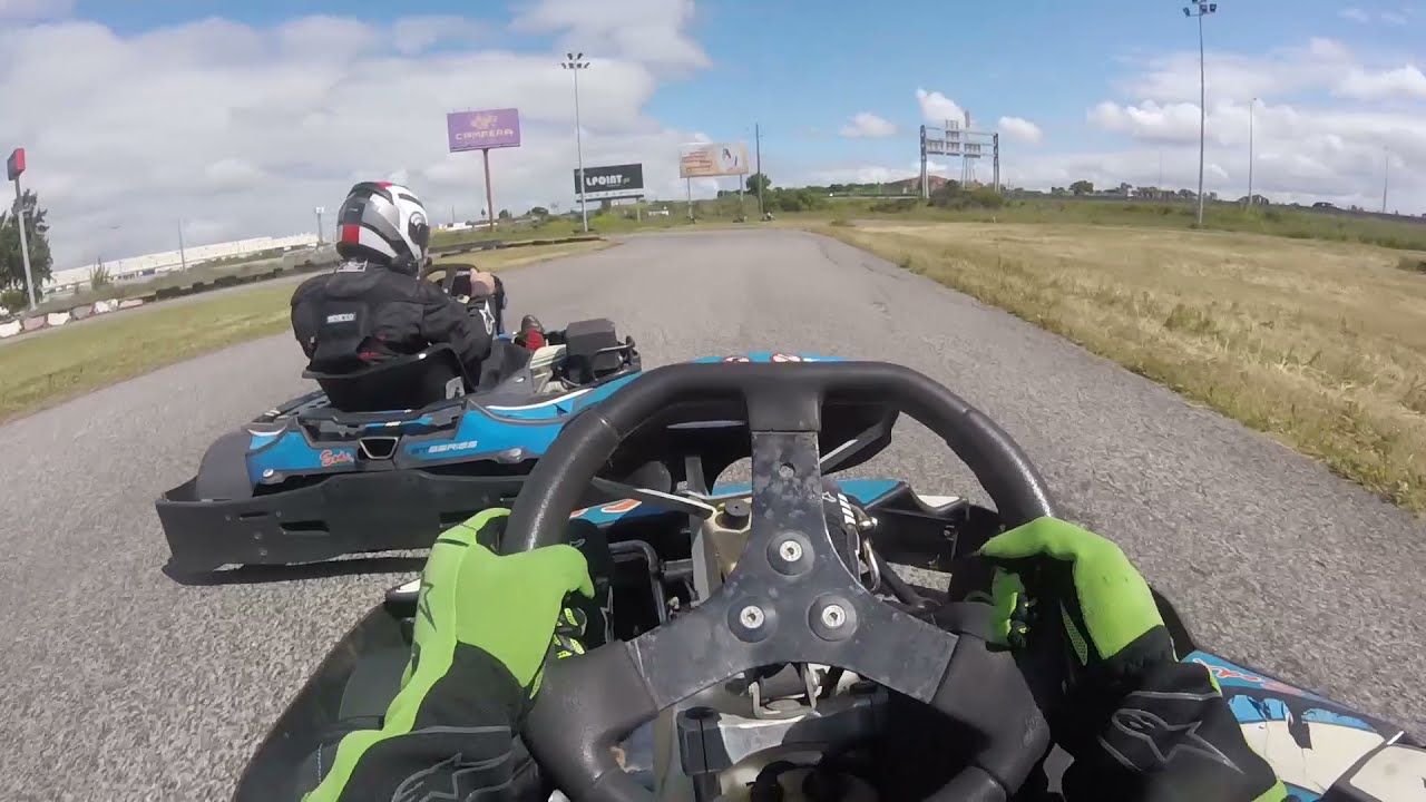 KARTING Campera - Troféu Pedro Chaves 2021