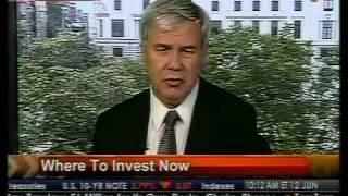 In-Depth Look - Hedging Inflation - Bloomberg