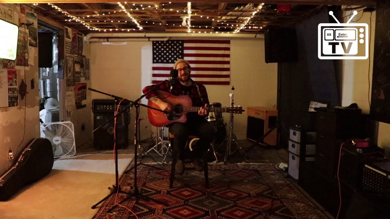 Brian Rothenbeck (& The Adventuring Party) - Repeat (Adventskalender Session 2019)