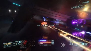 Re-taking first in Ace Roundabout | Overload Early Access