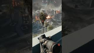 QUANDO ESSE ENGENHEIRO TA NA PARTIDA NÃO TEM VEÍCULO QUE SOBREVIVA!  #redsec #bf6 #gameplay