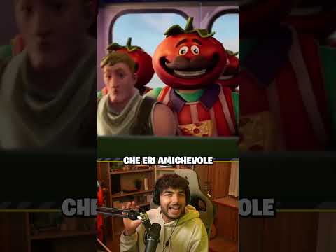 Ti ricordi l' EVENTO SEGRETO su FORTNITE? 😍 99% IMPOSSIBILE #Fortnite #FortniteCapitolo7 #Capitolo7