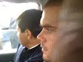 Arrival Joran van der Sloot Lima.flv