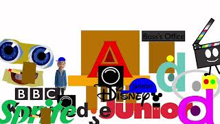 Tesco On Nick Logo Bloopers Take 19 Almost The End