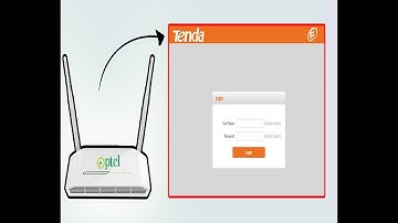 How To Convert PTCL Modems To Tenda Routers 2020