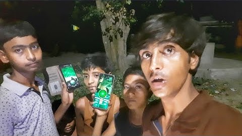 Ghost detection app you shouldn