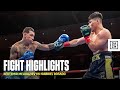 Highlights  bektemir melikuziev vs gabe rosado