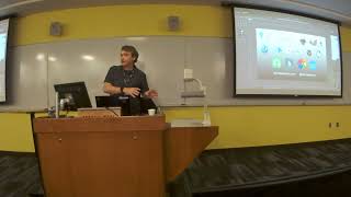 BSides Buffalo 2022: Start A Design Studio Using Only Free Software