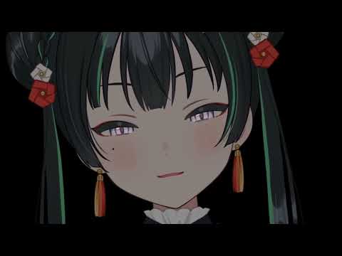 For those who need to calm down immediately【1449】