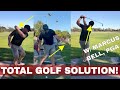 Total guide how to shallow  properly sequence a golf swing w marcus bellgrfgolf