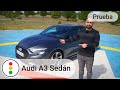 Audi A3 Sedán  | Prueba | Review | Opinión | Coches.com