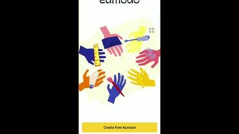 B.Ed109: Edmodo Presentation