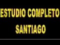 Estudio completo a Santiago por A Través de la Biblia J Vernon McGee Voz Samuel Montoya