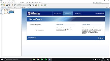 Belajar Java Episode 1 - Program Pertama Java Menggunakan Netbeans