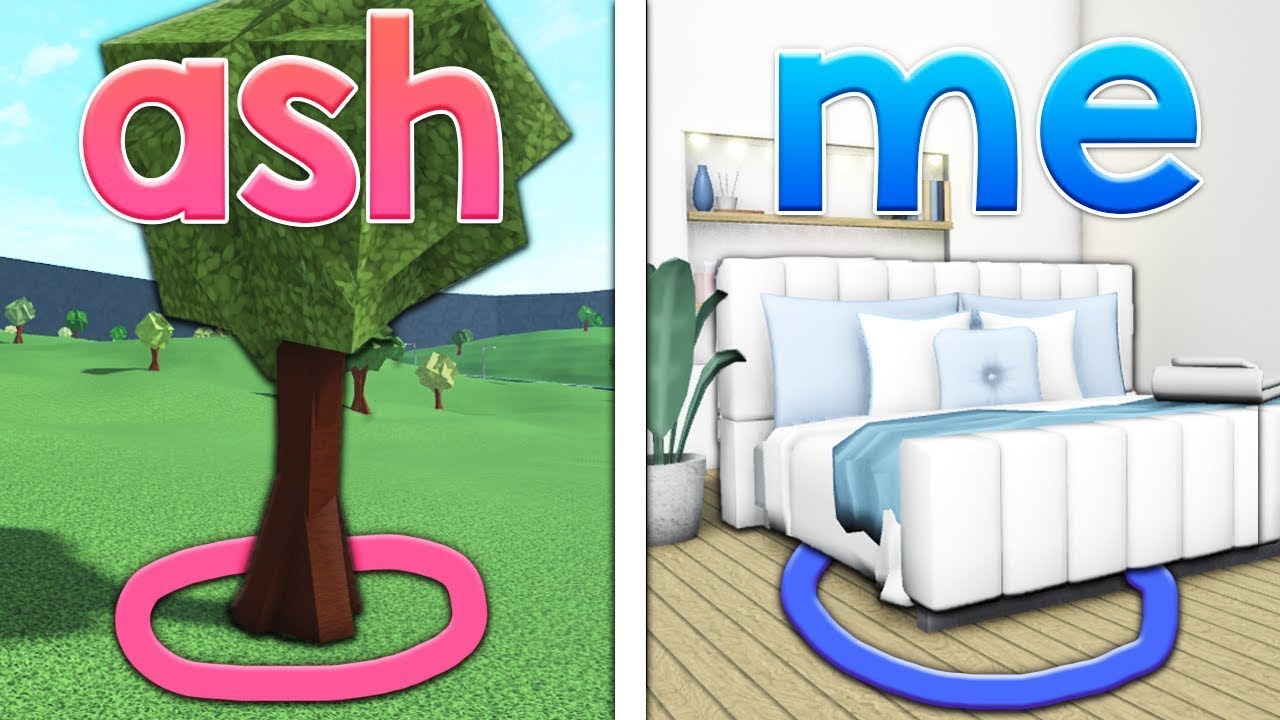 NA can you find our secret bloxburg basements…