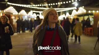 Pixelcode Promotion