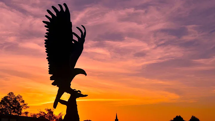 Spring 2021 Commencement - Specialist and Master's Graduates