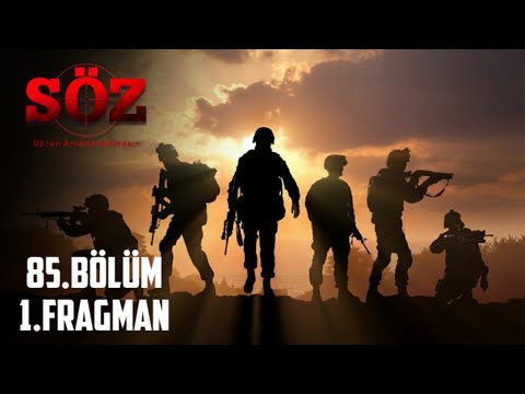 Söz | 85. Bölüm Fragmanı | YENİDEN BERABERİZ!