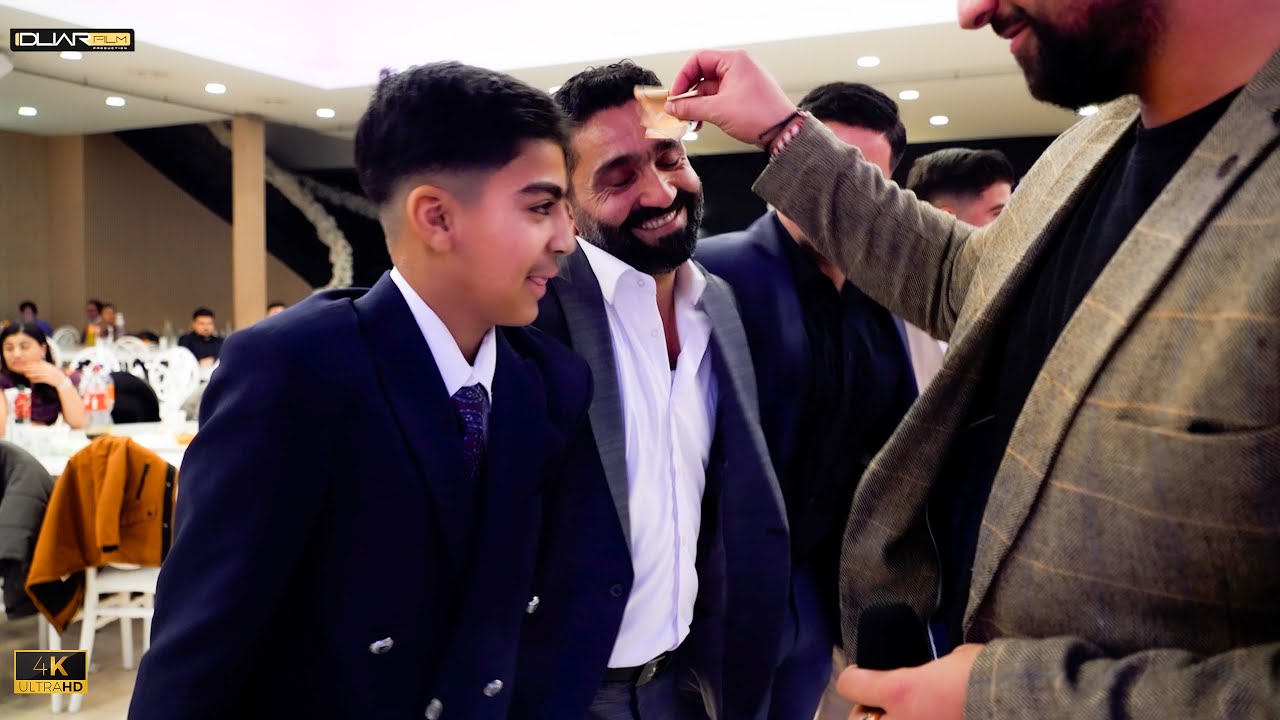 Hakim Lokman | Heca & Merle | Part04 | Aslan Event | 4K | by #dliarfilmproduction