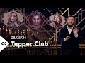 Tupper Club | ep.11 - 08/05/24