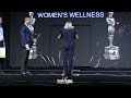 2025 IFBB Mr. Universe Prague - Master Bikini Overall Winner