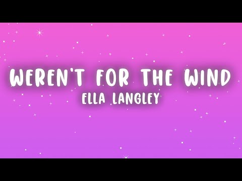 Ella Langley -