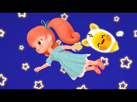 Тикабо - Игрушки - песенка для малышей