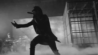 NF - Just Being Me (Unofficial Music Video w/Lyrics)