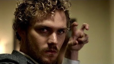 マーベル史上 最強の拳（アイアン・フィスト）、召喚！／ドラマDVD『マーベル／アイアン・フィスト シーズン1』予告映像