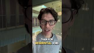 Commercial vs Residential Cleaning