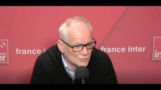 Festival de Cannes : "On a veillé à ce que ce soit une grande fête", affirme Thierry Frémaux