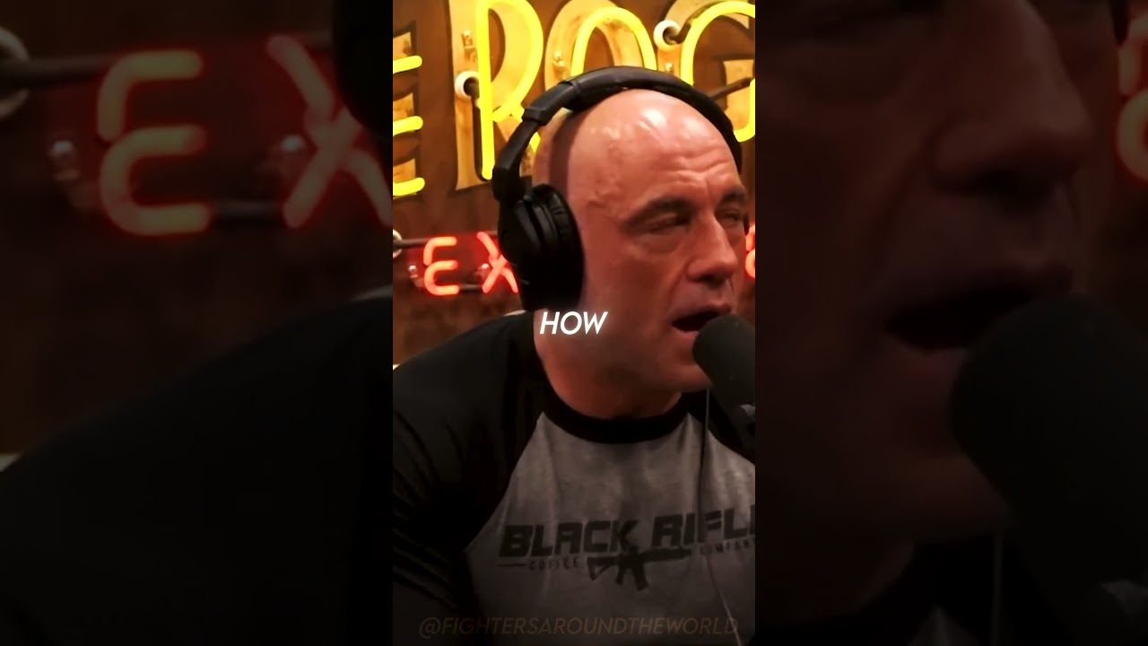 Muay Thai Is The MOST INSANE Sport Forget MMA Joe Rogan EDIT