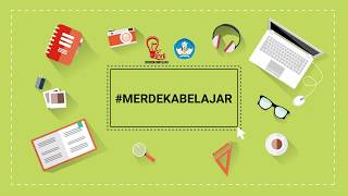 HARDIKNAS 2020 MERDEKA BELAJAR DITENGAH COVID-19