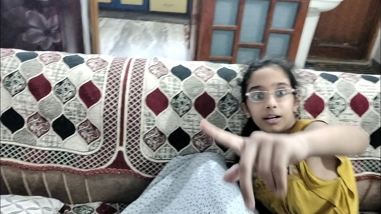 Janavi ne prank fail kiya 😂 Usi ke sath prank ho gaya. #mejahisu #viral #trending #prank