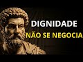 Quando Você Se Valoriza, Atrai Apenas o Melhor | Estoicismo e Filosofia