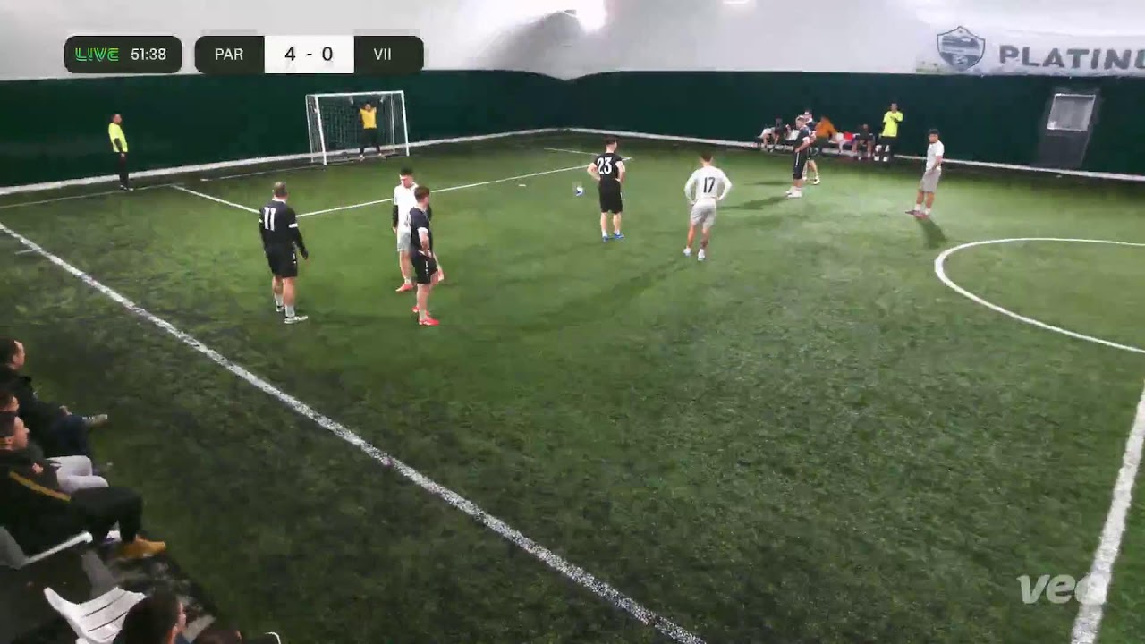 Platinum T1 vs 🟥 Superliga Galați: Partizan - Viitorul