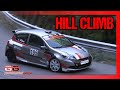 Renault clio 3 cup  ludovic klein  hill climb  2023  turckheimtrois epis