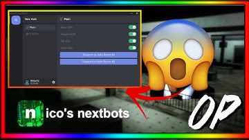 [NEW] 2022 OP INSANE (🤖NICO