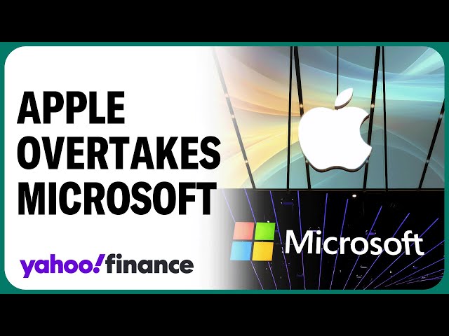 Microsoft - apple An Apple M1 Engineer Is Now Helping Microsoft Make Its Own Chips