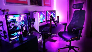 IKEA x Asus ROG 🤯