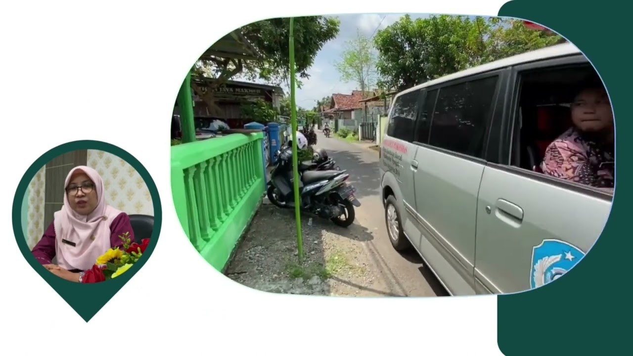 INOVASI PENDEKAR SAKTI