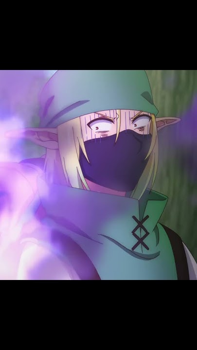 ДОЧКА РЕВНУЕТ СВОЮ МАМУ 😅 | Семейная жизнь легкомысленной ведьмы #anime ...